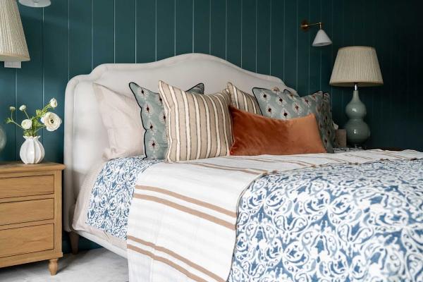 Hazel Morris Interiors