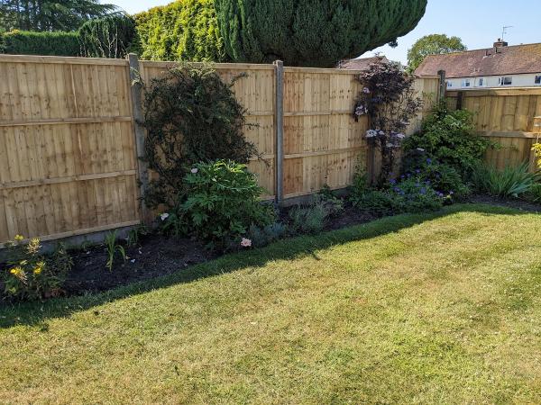 Devizes Fencing and Landscaping