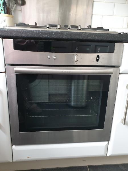 Prestige Oven Cleaning