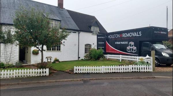 Houlton Removals