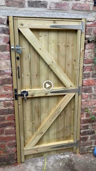 Able Handyman/Property Maintenance Services