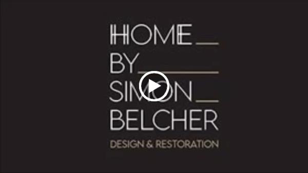 Home BY Simon Belcher
