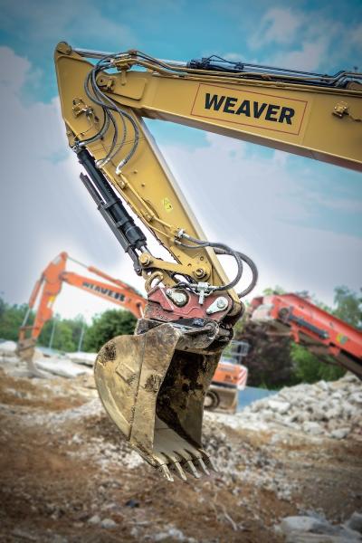 Weaver Demolition Ltd