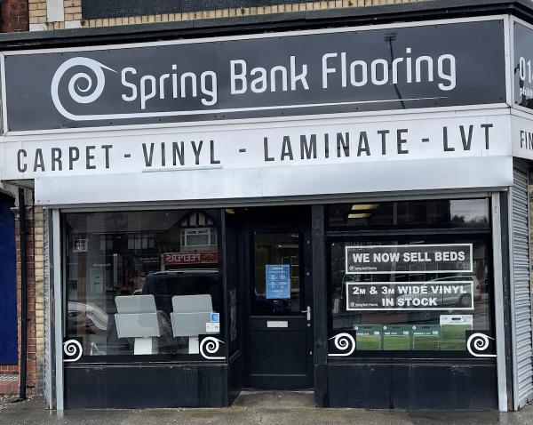Spring Bank Flooring