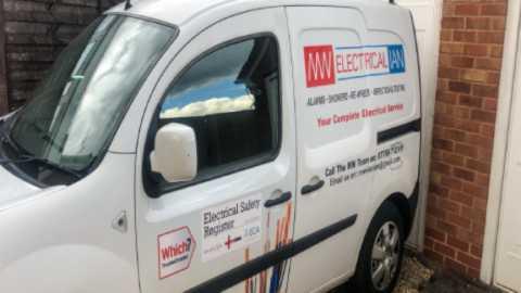 MW Electrical