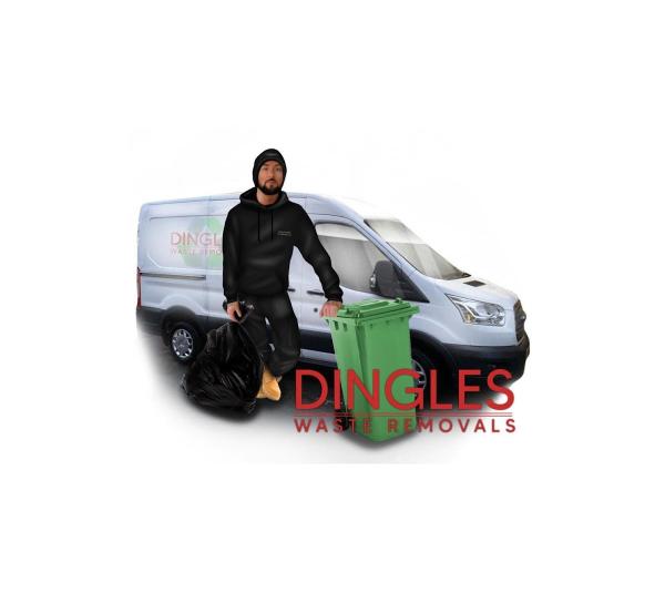 Dingles Waste Removals