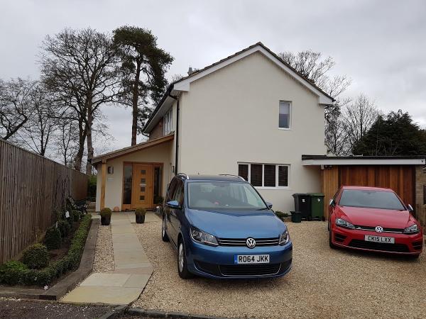 AKT Planning & Architecture