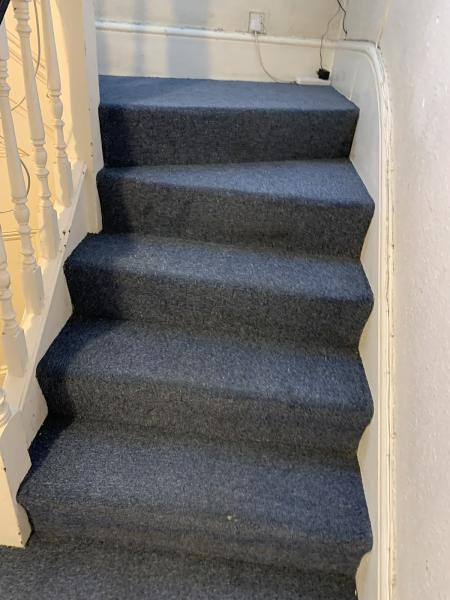 St Austell Carpet Care