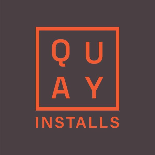 Quay Installs