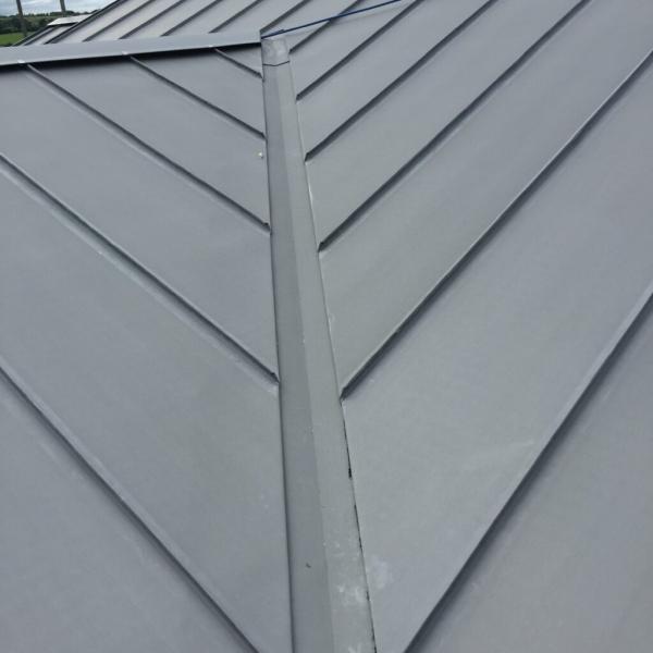 Southwest Zinc Roofing