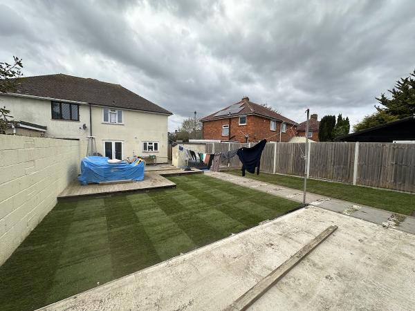 Lloyds Luxury Landscaping