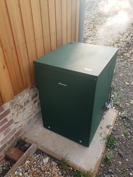 Precise Plumbing and Heating