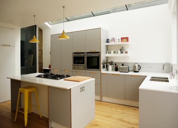Matt Antrobus Design