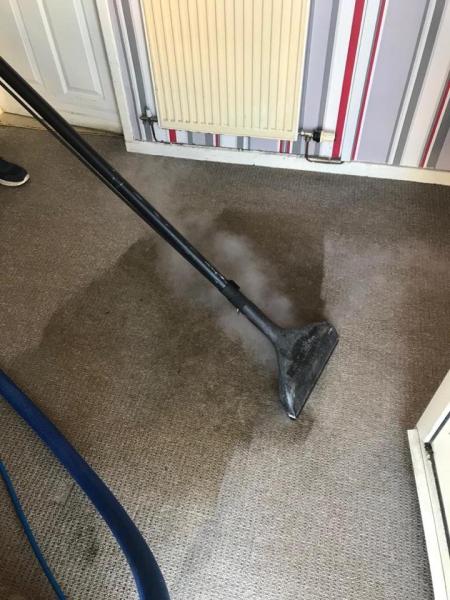 RC Professional Cleaning Services
