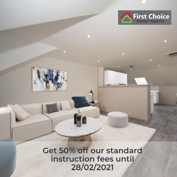 First Choice Estate Agents Ltd