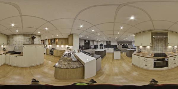 S A Kitchens & Bedrooms Ltd