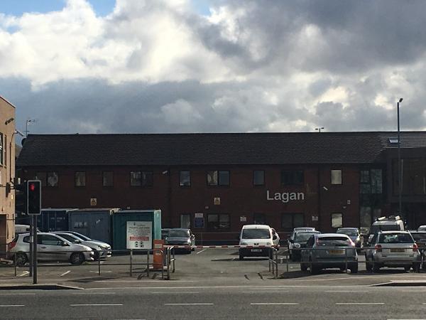 Lagan Specialist Contracting Group