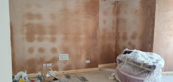 Mgsws Damp Proofing Plymouth