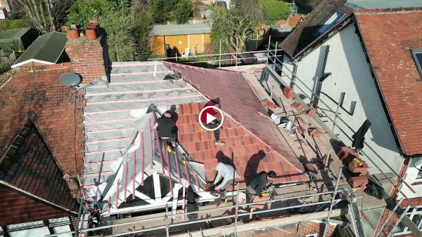 Middlewich Roofing