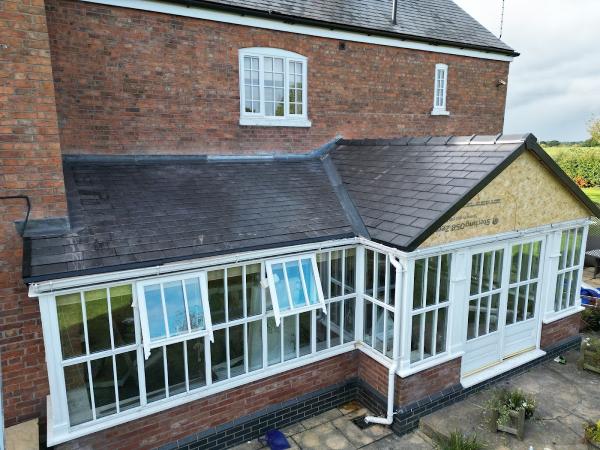 Middlewich Roofing