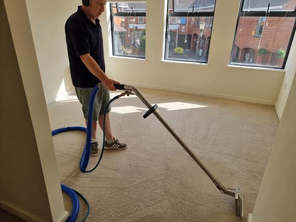 Hotwash Carpet Cleaning