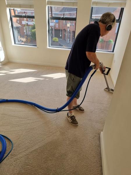 Hotwash Carpet Cleaning