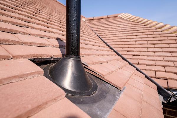 SCJ Roofing Solutions