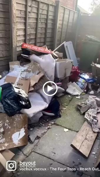 Easy Junk Rubbish Removal Ltd