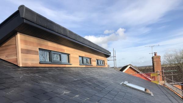 Arden Valley Roofing LTD