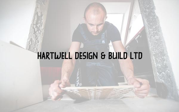 Hartwell Design & Build Ltd