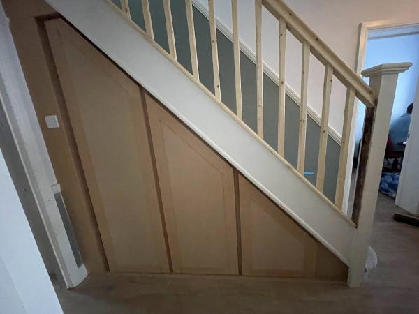 S P Carpentry