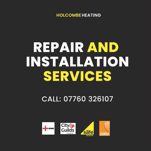 Holcombe Heating