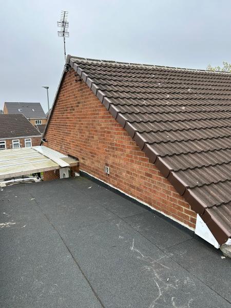 Whitley Bay Roofers