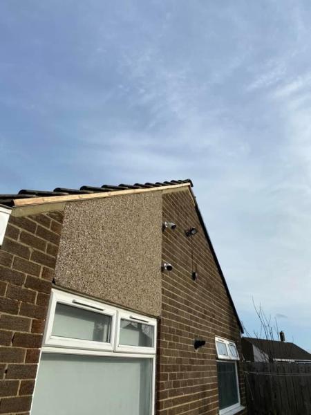 Whitley Bay Roofers