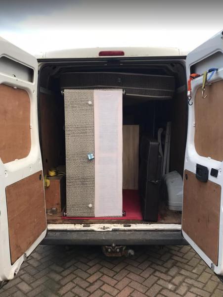 Roman Royce Removals