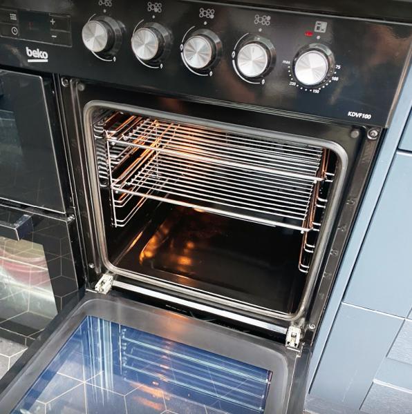 Ultra Clean Ovens Ltd