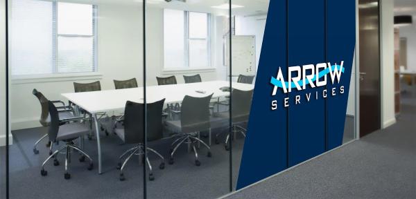 Arrow Services Midlands Ltd