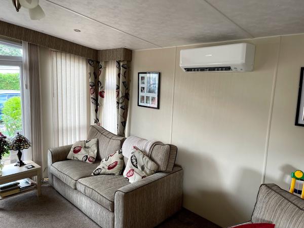 THS Air Conditioning & Heating Northampton