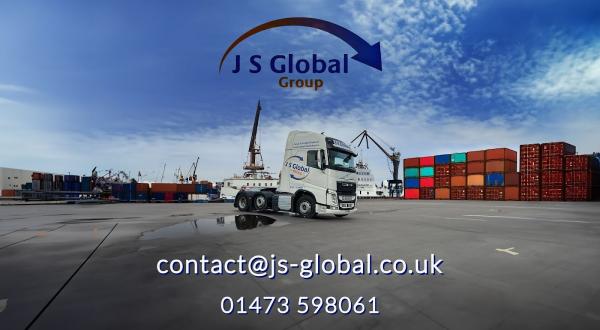 JS Global Group