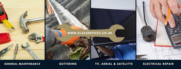 Klas Services Ltd