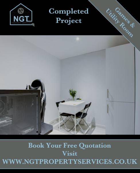NGT Property Services