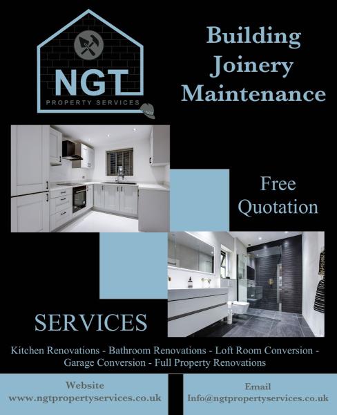 NGT Property Services
