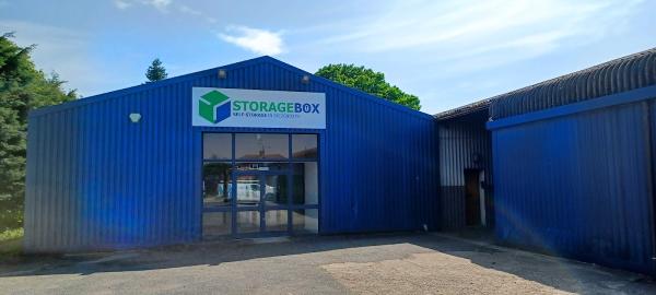 Storagebox Self-Storage