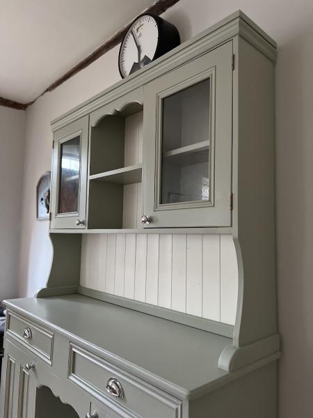 Sussex Furniture and Kitchen Painting Ltd