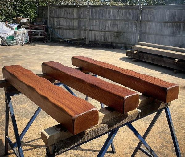 Oakfield Beams & Framing Ltd