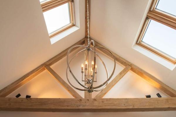 Oakfield Beams & Framing Ltd