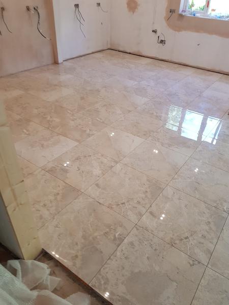 NJ Roberts Tiling Services