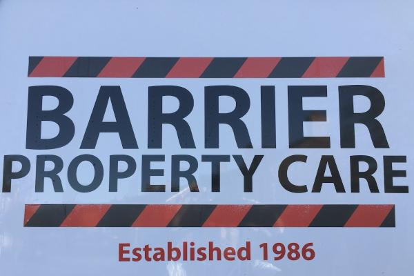 Barrier Property Care Ltd