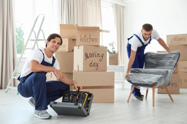 House Movers