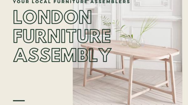 London Furniture Assembly